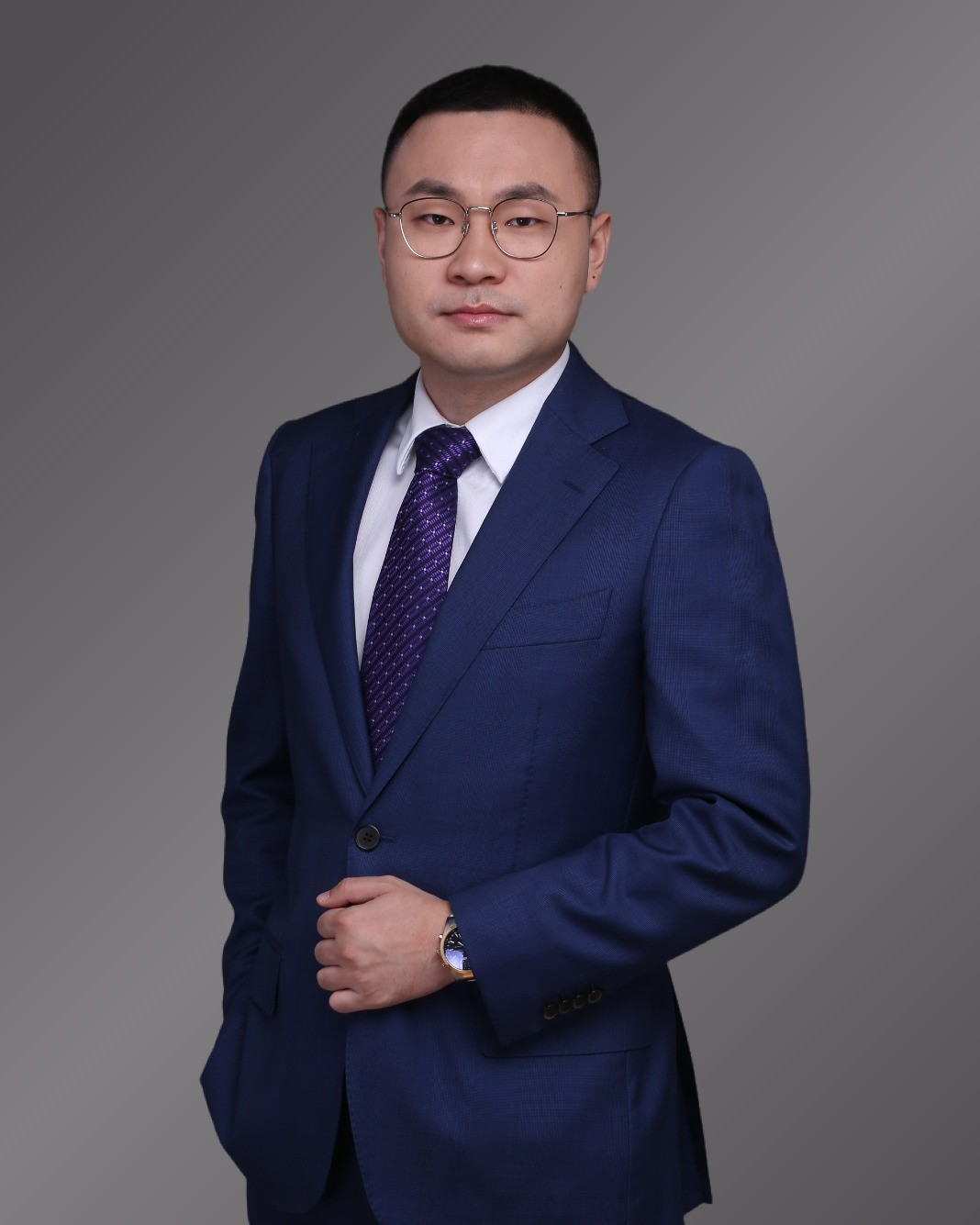 张冬光