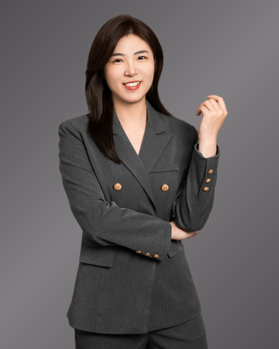 李斯洁