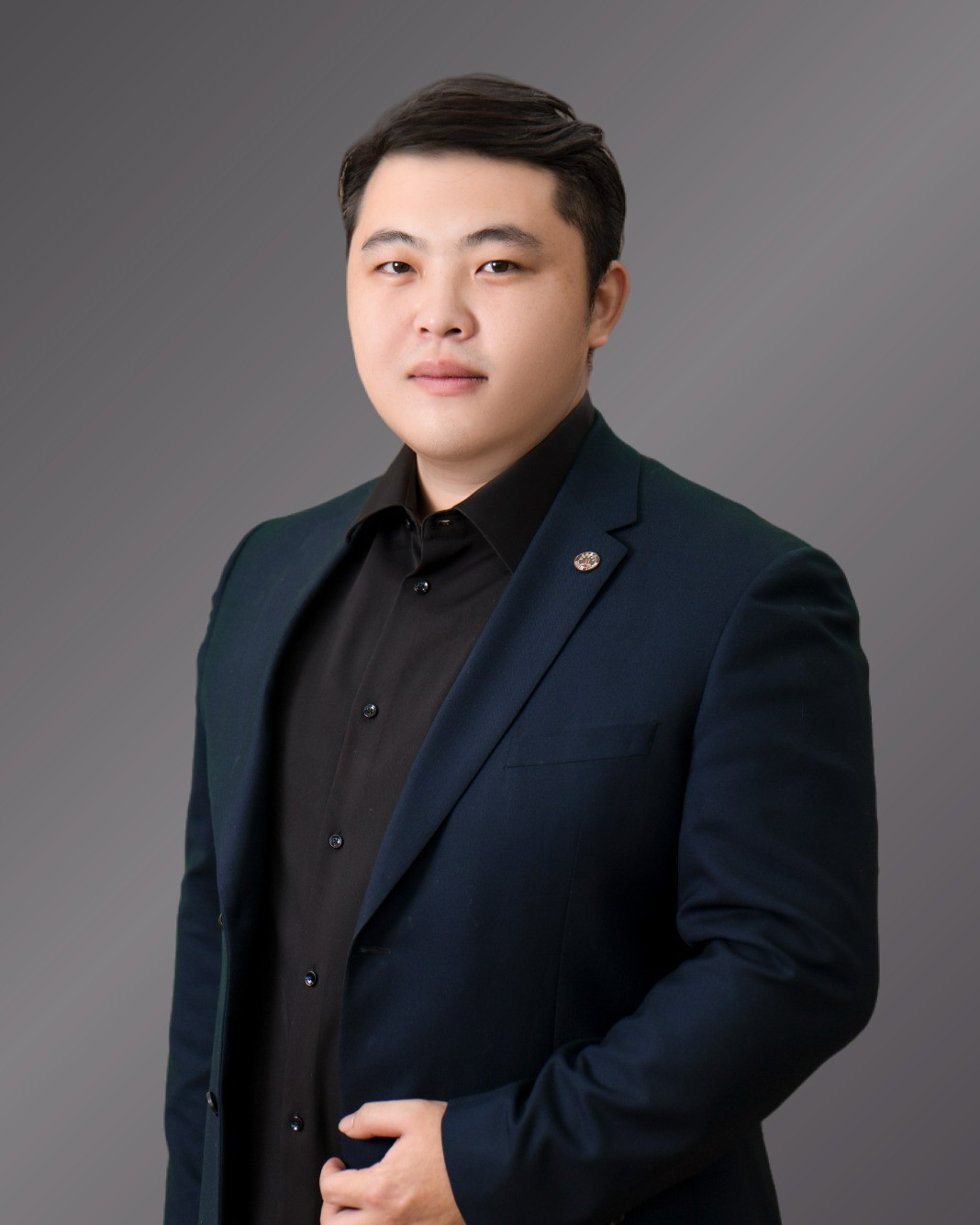 黄子镔