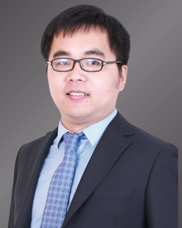 陈亚伟