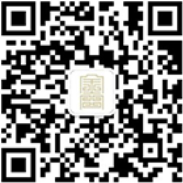 微信公众号二维码